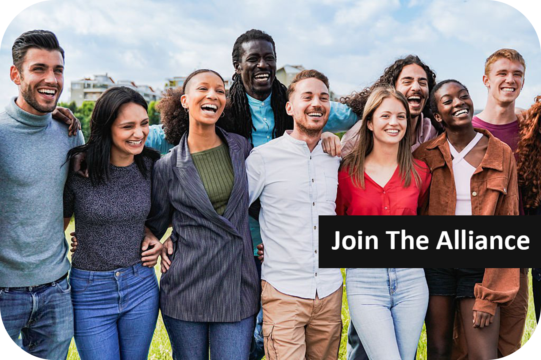 Join Affinity Alliance
